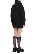 Load image into Gallery viewer, 6 Moncler Willow Smith - Cotton mini-skirt
