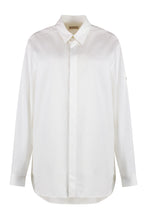 Load image into Gallery viewer, 6 Moncler Willow Smith - Cotton shirt
