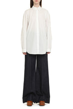 Carica l&#39;immagine nel visualizzatore di Gallery, 6 Moncler Willow Smith - Camicia in cotone
