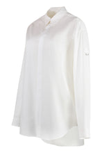 Carica l&#39;immagine nel visualizzatore di Gallery, 6 Moncler Willow Smith - Camicia in cotone
