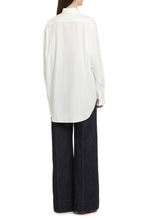 Carica l&#39;immagine nel visualizzatore di Gallery, 6 Moncler Willow Smith - Camicia in cotone
