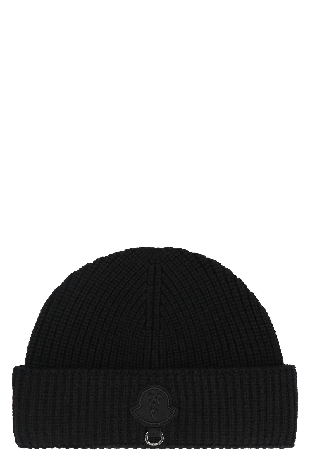 6Moncler x Willow Smith - Ribbed knit beanie