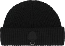 Load image into Gallery viewer, 6Moncler x Willow Smith - Ribbed knit beanie
