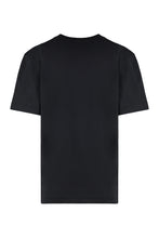 Load image into Gallery viewer, 6 Moncler x WIllow Smith - Cotton crew-neck T-shirt
