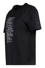 Carica l&#39;immagine nel visualizzatore di Gallery, 6 Moncler x WIllow Smith - T-shirt girocollo in cotone
