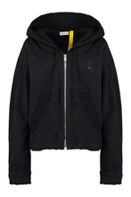 Load image into Gallery viewer, 6 Moncler Willow Smith - Full zip hoodie
