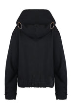 Load image into Gallery viewer, 6 Moncler Willow Smith - Full zip hoodie
