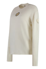 Load image into Gallery viewer, 6 Moncler x Willow Smith - Crew-neck wool sweater
