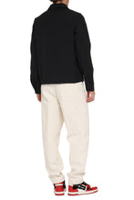 Carica l'immagine nel visualizzatore di Gallery, Overshirt in lana
