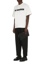 Carica l'immagine nel visualizzatore di Gallery, T-shirt in cotone con logo
