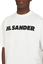 Carica l'immagine nel visualizzatore di Gallery, T-shirt in cotone con logo
