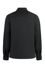 Carica l'immagine nel visualizzatore di Gallery, Camicia in lana
