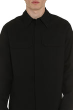 Carica l'immagine nel visualizzatore di Gallery, Camicia in lana

