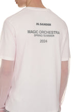 Load image into Gallery viewer, Layered cotton T-shirt
