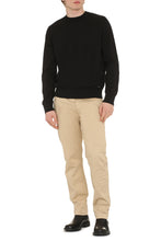 Load image into Gallery viewer, Long sleeve cotton t-shirt
