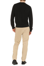 Load image into Gallery viewer, Long sleeve cotton t-shirt
