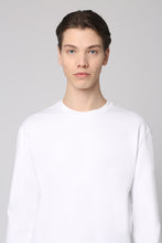 Load image into Gallery viewer, long sleeve cotton t-shirt
