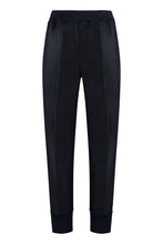 Carica l'immagine nel visualizzatore di Gallery, Track-pants in lana
