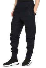 Carica l'immagine nel visualizzatore di Gallery, Track-pants in lana
