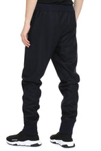Carica l'immagine nel visualizzatore di Gallery, Track-pants in lana
