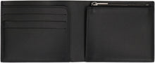 Carica l'immagine nel visualizzatore di Gallery, Portafoglio flap-over in pelle
