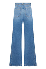 Carica l'immagine nel visualizzatore di Gallery, Jeans flared
