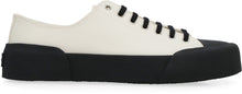 Carica l'immagine nel visualizzatore di Gallery, Sneakers low-top in tela
