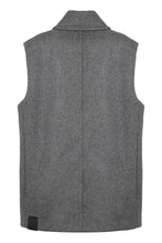Carica l'immagine nel visualizzatore di Gallery, Gilet in lana

