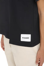 Carica l'immagine nel visualizzatore di Gallery, Set da tre t-shirt in cotone
