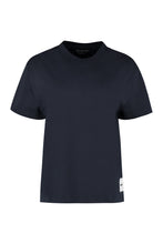 Carica l'immagine nel visualizzatore di Gallery, Set da tre t-shirt in cotone
