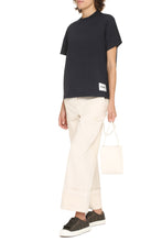 Carica l'immagine nel visualizzatore di Gallery, Set da tre t-shirt in cotone
