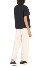 Carica l'immagine nel visualizzatore di Gallery, Set da tre t-shirt in cotone
