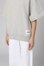 Carica l'immagine nel visualizzatore di Gallery, Felpa girocollo in cotone
