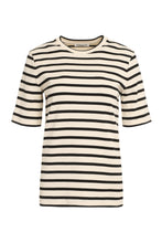 Carica l'immagine nel visualizzatore di Gallery, T-shirt girocollo in cotone
