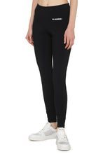Carica l'immagine nel visualizzatore di Gallery, Leggings in tessuto tecnico
