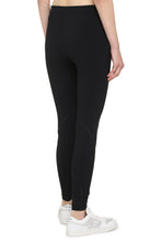 Carica l'immagine nel visualizzatore di Gallery, Leggings in tessuto tecnico
