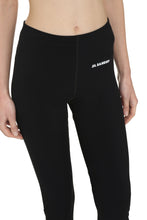 Carica l'immagine nel visualizzatore di Gallery, Leggings in tessuto tecnico
