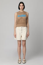 Carica l'immagine nel visualizzatore di Gallery, Shorts in denim
