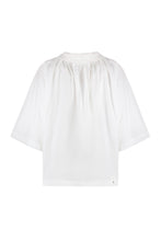 Carica l'immagine nel visualizzatore di Gallery, Blusa in cotone
