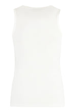 Load image into Gallery viewer, Cotton tank top
