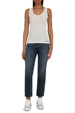 Load image into Gallery viewer, Cotton tank top
