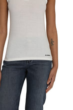 Load image into Gallery viewer, Cotton tank top
