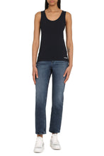 Carica l'immagine nel visualizzatore di Gallery, Tank top in cotone

