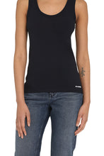 Carica l'immagine nel visualizzatore di Gallery, Tank top in cotone
