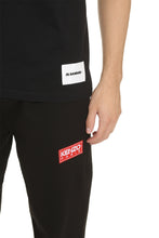 Carica l'immagine nel visualizzatore di Gallery, Set da tre t-shirt in cotone

