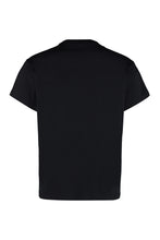 Carica l'immagine nel visualizzatore di Gallery, Set da tre t-shirt in cotone
