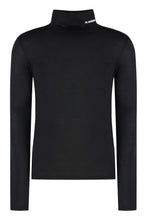 Carica l'immagine nel visualizzatore di Gallery, T-shirt in maglia
