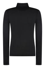 Carica l'immagine nel visualizzatore di Gallery, T-shirt in maglia
