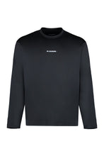 Carica l'immagine nel visualizzatore di Gallery, T-shirt in tessuto tecnico
