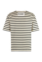 Carica l'immagine nel visualizzatore di Gallery, T-shirt girocollo in cotone
